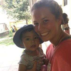 Meet your Posher, Anna